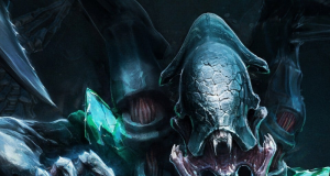 Nemesis: Distress, Steam'de Listelendi!