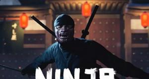 Ninja Simulator PC'ye Geliyor!