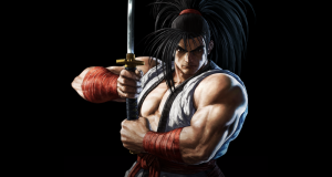 Samurai Shodown, Epic Games Store'da Bir Süre Ücretsiz!