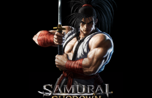 Samurai Shodown, Epic Games Store'da Bir Süre Ücretsiz!