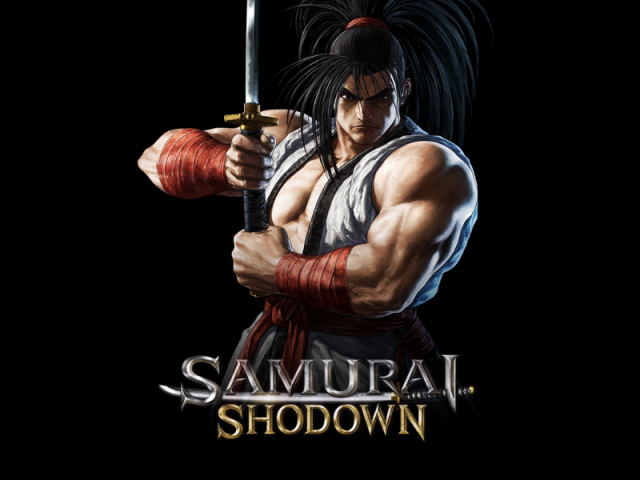 Samurai Shodown, Epic Games Store'da Bir Süre Ücretsiz!