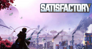 Satisfactory, Steam'e Geldi!
