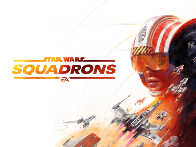 Star Wars: Squadrons Duyuruldu!