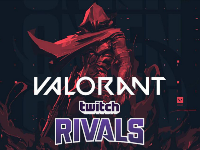 VALORANT Twitch Rivals Turnuvasında Team wtcN İkinci Oldu!