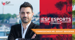 uluslararasi-espor-federasyonu-iesf-egitim-ve-genclik-komisyonu-kuruldu-ilk-baskanlik-onuru-bir-turkun