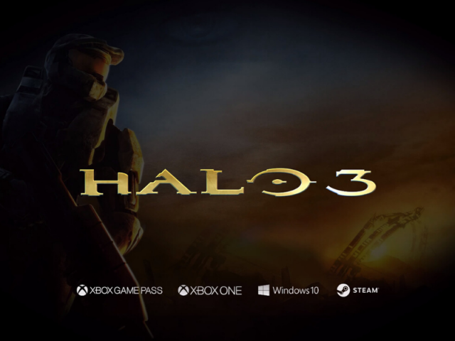 Halo 3 İçin PC'ye Geliş Tarihi Açıklandı!