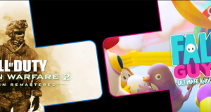 PS Plus Ağustos Ayı Ücretsiz Oyunları Açıklandı!