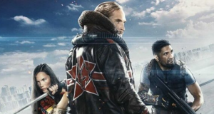 Rogue Company Çıkış Yaptı!