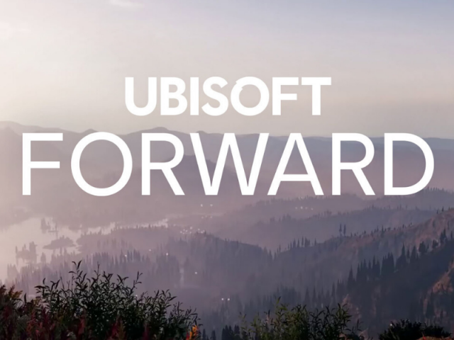 Ubisoft Forward Etkinliğinde Yeni Oyunlar Tanıtıldı!