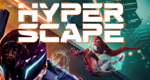 Ücretsiz Battle Royale Oyunu Hyper Scape Duyuruldu!