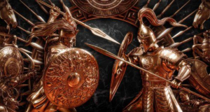 A Total War Saga: TROY, Ücretsiz Olarak Çıkış Yaptı!