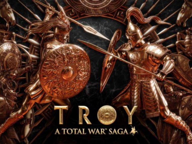 A Total War Saga: TROY, Ücretsiz Olarak Çıkış Yaptı!