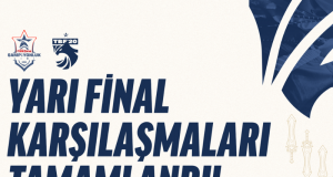 VFŞL Yaz Mevsimi Finalin Adı Belli Oldu!