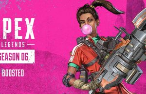 Apex Legends Altıncı Sezon Yeni Sistem ile Geliyor! apex-legends-altinci-sezon-yeni-sistem-ile-geliyor