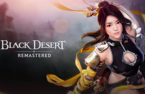 Black Desert Türkiye&MENA'da Yenilenen Av Sahasını Keşfedin ve Kalıcı Erişim Elde Edin