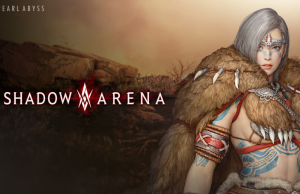 Pearly Abyss, Shadow Arena'nın Yeni Kahramanı Igrid'i Tanıttı