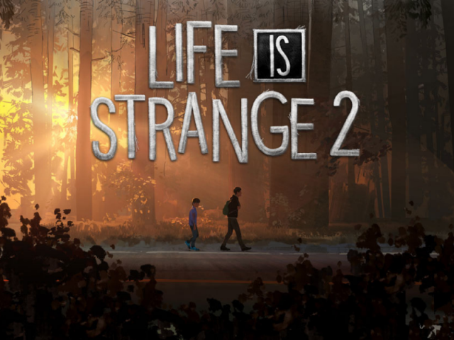 Life is Strange 2 - Bölüm 1 Tamamen Ücretsiz!