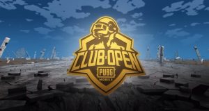 PUBG Mobile Clup Open Fall Split Türkiye