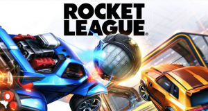 Rocket League, Epic Games Store'da Ücretsiz Olacak!