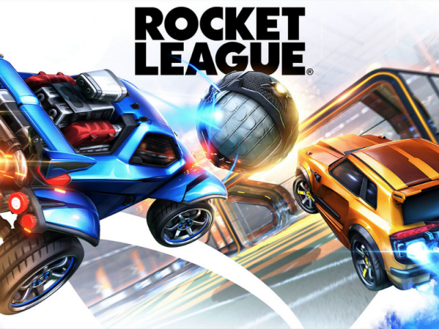 Rocket League, Epic Games Store'da Ücretsiz Olacak!
