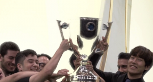 Türkiye Büyük Finali Kazananı SuperMassive Oldu!