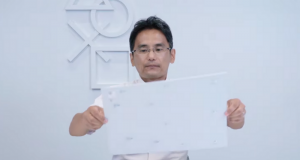 PlayStation 5 Parçalarına Ayrıldı!