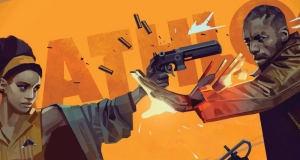 Deathloop, Steam'de Ön Siparişe Açıldı!