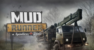 Epic Games Store, MudRunner'ı Ücretsiz Yaptı!