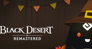 Hasat Mevsimi Bol Ödülleriyle Black Desert Türkiye&MENA Dünyasına Geliyor