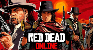 Red Dead Online Ayrı Bir Oyun Olacak!