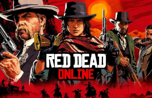 Red Dead Online Ayrı Bir Oyun Olacak!