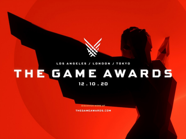 The Game Awards 2020 Adayları Açıklandı!