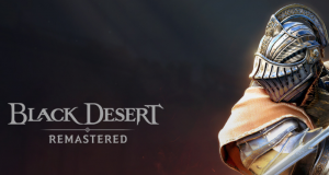 Yeni Özellikler ve Etkinlikler Black Desert Türkiye&MENA Dünyasında Ayrıcalıklı Fırsatlar Sunuyor