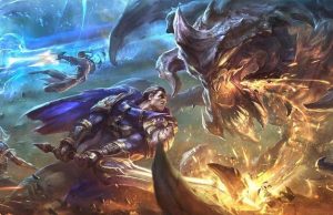 riot-gamesden-yeni-league-of-legends-projesi