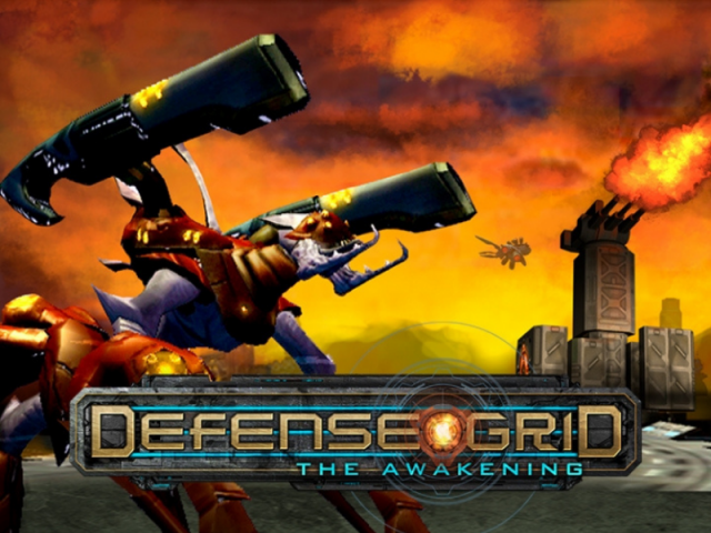 Defense Grid The Awakening, Kısa Süreliğine Ücretsiz!