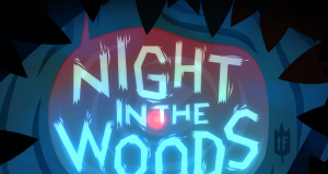 Night In the Woods, Epic'te Ücretsiz!