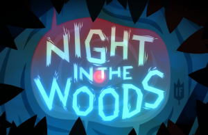 Night In the Woods, Epic'te Ücretsiz!