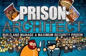 Prison Arthitect Kısa Süreliğine Ücretsiz!