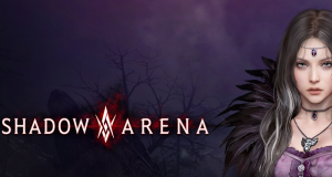 Ölümsüz Cadı “Cadı Marie” Shadow Arena Evrenine Geliyor