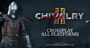Chivalry 2, Haziranda Piyasaya Çıkıyor!