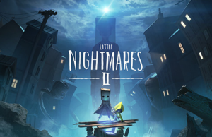 Little Nightmares 2 Yayınlandı!