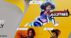PS Plus Şubat 2021 Oyunları Belli Oldu!