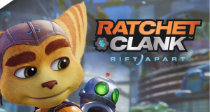 Ratchet & Clank: Rift Apart, Çıkış Tarihi Duyuruldu!
