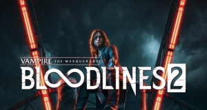 Vampire the Masquerade: Bloodlines 2 Ertelendi!