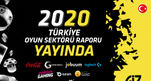 2020 Türkiye Oyun Sektörü Raporu yayımlandı. Oyun ve Espor Ajansı Gaming in Turkey'in her yıl titizlikle hazırladığı ve ülkemizin oyun sektörüyle ilgili bilgilerinden oluşan pazar raporu Türkiye'deki oyun sektörüne dair finansal bilgilerin yanında ülkemiz oyuncularının alışkanlıklarına da ışık tutuyor. Oyun ve Espor Ajansı Gaming in Turkey'in her yıl titizlikle hazırladığı ve ülkemizin oyun sektörüyle ilgili bilgilerinden oluşan pazar raporu yayınlandı. Ajansın her yıl yayınladığı gelenekselleşmiş raporda Türkiye’nin nüfusundan oyuncu sayılarına, yıllık oyun sektöründeki kazançlardan yatırımlara, internet kafelerden yayın yapan fenomenlere, uzman görüşlerinden en popüler oyunlara kadar geniş bir dağılım ve bilgi bulunuyor. Aynı zamanda içinde bulunduğumuz pandemi sürecinin oyun sektörüne etkilerini de detaylı bir şekilde ele alıyor. 4 aydır üzerinde çalışılan Türkiye Oyun Sektörü Raporu 180 sayfadan oluşuyor. Oyun sektörüne yatırım yapmak isteyen veya farklı sektörlerden firmalar ve markalar için bir harita niteliğindeki kılavuz oyun sektörünün her noktasına ışık tutuyor. Yalnızca firmalar ve yatırımcıların değil, bu sektörde yer alan herkesin yararlanabileceği bir kılavuz niteliği taşıyor. Türkiye’de Toplam Oyuncu Hasılatı 880 Milyon Dolara Ulaştı Oyun ve Espor Ajansı Gaming in Turkey’in 5 yıldır düzenli olarak hazırladığı ve her yıl merakla beklenen ‘Türkiye Oyun Sektörü 2020 Raporu’ yayımlandı. Pandeminin, oyun sektörünün büyüme hızını artırdığını ve bu dönemde oyun oynama sürelerinin yüzde 30 arttığını belirten Gaming in Turkey Kurucusu Ozan Aydemir, Türkiye’deki oyuncu sayısının 36 milyonu aştığını ve oyun sektörü büyüklüğünün 880 milyon dolara ulaştığı açıklamasını yaptı. Birçok sektörde olduğu gibi artan yatırımlarla birlikte Türkiye, dünya oyun sektöründe de adını sıkça söz ettirmeye başladı. Peak Games ve Rollic Games’in Zynga tarafından 1,8 milyar dolar ve 168 milyon dolar ile satın alınması, yılın en önemli gelişmeleri olurken, 2020’nin dokuz aylık döneminde oyun sektöründe gerçekleşen hisse satışı işlemleri yaklaşık 2 milyar dolarlık hacim yarattı. Tüm bu gelişmeler, oyun sektörünü en fazla yatırım alan sektör konumuna taşıdı. Ayrıca Türkiye, dünya oyun pazarındaki yerini 18’inci sırada tamamladı. Türkiye’deki Yetişkinlerin Yüzde 79’u Mobil Oyun Oynuyor Pandemi etkisi altında geçen 2020 yılında daha önce hiç oyun oynamayan kişiler dahi oyun oynadı. Hypecasual oyunlar yeni oyuncular için trend olurken, hardcore oyuncular bir önceki sene olduğu gibi; Battle Royale, FPS, Strateji ve MOBA oyunlarını tercih etti. Her kitlenin sevebileceği türdeki Among Us, Fall Guys gibi casual oyunlar dönemsel olarak sektöre damga vurdu. Offline etkinlikler yerini online turnuvalara devrederken sayısız turnuva oyuncular ve aynı zamanda markalar için yeni bir dünya yarattı. Raporun bir diğer çarpıcı detayı ise Türkiye’deki yetişkinlerin yüzde 79’unun mobil oyun oynaması oldu. Oyun Sektörü Dünyada 9,3 Büyüdü Raporla ilgili görüşlerini paylaşan Gaming in Turkey Kurucusu Ozan Aydemir, “Dünya oyun pazarı 2020 yılında pandeminin ektisiyle yüzde 9,3 büyüyerek 159 milyar dolara ulaştı. Bu büyüme ülkemizde de hissedildi ve geçtiğimiz yıl 32 milyon olan oyuncu sayısı 36 milyona, 830 milyon dolar olan toplam hasılat 880 milyon dolara yükseldi. Oyun sektörü pazarının; 450 milyon dolarla mobil oyunlar, 230 milyon dolar ile bilgisayar ve 200 milyon dolarla konsol oyun pazarı olarak gerçekleştiği tahmin ediliyor. 83 milyonu aşkın nüfusu bulunan ülkemizde; 35 milyon mobil oyuncu, 22 milyon bilgisayar oyuncusu, 17 milyon konsol oyuncusu bulunuyor. Oyuncuları cinsiyetlerine göre değerlendirdiğimizde; erkeklerin yüzde 55, kadınların yüzde 45 oranında oyun dünyasında yer aldığını görüyoruz” açıklamalarında bulundu. Oyun Oynama Süreleri Yüzde 30 Arttı Pandemi döneminde oyun oynama sürelerinin yüzde 30 oranında artığını da söyleyen Ozan Aydemir, “Yine aynı dönemde, dünyanın en büyük oyun dağıtım ağı ve platformlarından biri olan Steam’de önceki aylarda anlık aktif kullanıcı sayısı 23 milyonu geçerek tüm zamanların rekorunu kırdı. Yoğunluk artışı sadece Steam’de değil tüm oyun platformlarında ve oyunlarda gerçekleşti” dedi. “Birçok yatırımcı ve firma oyun ve espor sektörünü yakından takip ediyor” Pandemi dönemindeki en büyük trendin, mobil oyunlar ve tür olarak hyper-casual oyunlar olduğunu kaydeden Aydemir, şöyle devam etti, “Mobil oyunlarda genel hakimiyet hyper-casual tarzında ve PUBG Mobile, Garena Free Fire, LOL Wild Rift, Brawls Stars, Kafa Topu 2, Lords Mobile gibi online rekabetin çok yoğun olduğu geniş kitlelere hitap edebilen oyunlarda gerçekleşti. Şu an birçok global şirket büyük IP’lerinin mobil versiyonlarını hazırlıyor ya da PC oyunları dışında mobil oyun yelpazesini genişletiyor. Bir yandan da hem global hem de lokal olarak hypecasual oyun üretimi yapan oyun firmalarının sayısı hızla artıyor. Tüm bunlarla birlikte sektöre yatırım yapmak isteyen ve sektör bağımsız birçok yatırımcı ve firma da oyun ve espor sektörünü yakından takip ediyor.” Türkiye En Çok Aksiyon ve Macera Oyunlarını Seviyor Rapor, Türkiye’deki mobil oyuncuların sevdiği oyunlar hakkında da bilgiler veriyor. Türkiye’nin en sevdiği oyun türü olarak yüzde 49,2 ile ilk sırada aksiyon ve macera oyunları yer alırken ikinci sırada yüzde 46,2 ile puzzle, üçüncü sırada yüzde 45,7 oran ile yarış oyunları bulunuyor. Türk Yayıncıların Oyunları Daha Çok Puan Alıyor Google Play’de 171 bin 986 oyun yayıncısı arasında 2 bin 689 Türk yayıncı bulunuyor. 439 bin 890 oyunun bulunduğu platforma Türk yayıncıların sunduğu 8 bin 55 oyun yer alıyor. Türk yayıncıların oyunlarının ortalama puanı 5 üzerinden 3,94 olarak göze çarpıyor. Bu doğrultuda Türk yayıncılarının, mobil oyunların genel ortalaması olan 3,76’dan daha iyi sonuçlar aldığı sonucu çıkıyor. Türk yayıncıların oyunlarının sadece yüzde 18’i hem Google Play hem de App Store’da yer alıyor. Yukarıdaki genel bilgilerin hepsi ve daha fazlasının yer aldığı 180 sayfalık 2020 Türkiye Oyun Sektörü Raporu'nu ücretsiz olarak bu linke tıklayarak indirebilirsiniz.