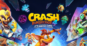 Crash Bandicoot 4, PC'ye Geliyor!