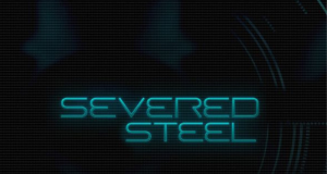 Severed Steel Yıl Sonunda Çıkıyor!