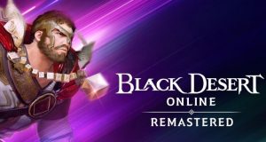 “Son Kadim” Sage Black Desert Türkiye&MENA’ya Geliyor