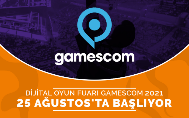 gamer-in-turkey-dijital-oyun-fuari-gamescom-2021-basliyor