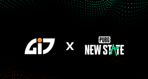 PUBG: NEW STATE Türkiye Lansman Partisi Gaming in Turkey İş Birliği ile Düzenlendi